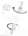 Fig. 07 - Threaded connector and patch cord having a threaded connector