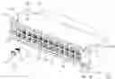 Fig. 01 - Reconfigurable patch panel