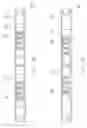 Fig. 09 - Reconfigurable patch panel
