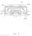 Fig. 08 - Electrical connector featured USB/eSATA interfaces