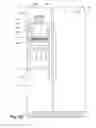 Fig. 22 - Adapter for coupling a consumer electronic device to an appliance