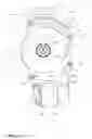 Fig. 12 - Lubricator in power transmission system of marine propulsion unit