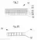Fig. 02 - FLEXIBLE 3-D TEXTILE STRUCTURE AND METHOD OF PRODUCING THEREOF