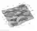 Fig. 01 - Turf reinforcement erosion control mat