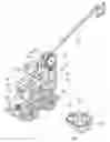 Fig. 01 - POWER-DRIVEN CONSTRUCTION TOY ASSEMBLY WITH A TOUCH-CONTROL REMOTE CONTROLLER