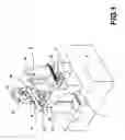 Fig. 02 - Precision guiding device in a machine for machining cylindrical components