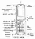 Fig. 01 - Mobile communication apparatus