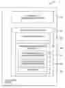 Fig. 01 - Electronic device with shared multiband antenna and antenna diversity circuitry