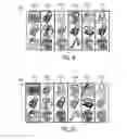 Fig. 08 - Gaming system having configurable mechanical reels