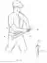 Fig. 05 - Bat lag and bat extension instant feedback training system