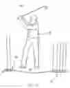 Fig. 07 - Bat lag and bat extension instant feedback training system