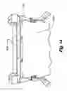 Fig. 12 - Treadmill deck locking mechanism