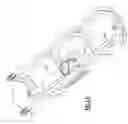 Fig. 16 - Simulated rowing machine