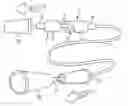 Fig. 01 - Double dutch jump rope
