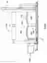 Fig. 08 - Isometric exercise apparatus and storage rack therefor