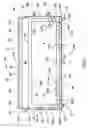 Fig. 09 - Isometric exercise apparatus and storage rack therefor