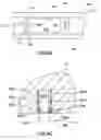 Fig. 10 - Isometric exercise apparatus and storage rack therefor