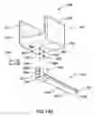 Fig. 19 - Isometric exercise apparatus and storage rack therefor