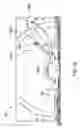 Fig. 23 - Isometric exercise apparatus and storage rack therefor