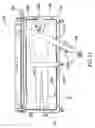 Fig. 25 - Isometric exercise apparatus and storage rack therefor