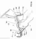 Fig. 27 - Isometric exercise apparatus and storage rack therefor