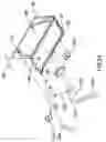 Fig. 28 - Isometric exercise apparatus and storage rack therefor