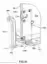 Fig. 29 - Isometric exercise apparatus and storage rack therefor