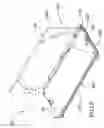 Fig. 30 - Isometric exercise apparatus and storage rack therefor