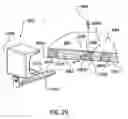 Fig. 43 - Isometric exercise apparatus and storage rack therefor
