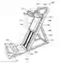Fig. 01 - Calf extension training device