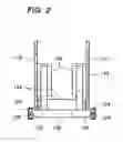 Fig. 03 - Calf extension training device