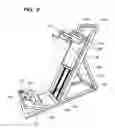 Fig. 04 - Calf extension training device