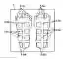 Fig. 01 - EXERCISE ASSISTING APPARATUS