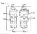 Fig. 02 - EXERCISE ASSISTING APPARATUS