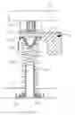 Fig. 09 - Twisting and leaping exercise apparatus