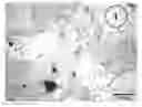 Fig. 01 - Fireproof ceramic mix, fireproof ceramic molded body formed of said mix and use thereof