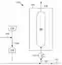 Fig. 01 - Hydrocarbon conversion system, and a process and catalyst composition relating thereto
