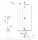 Fig. 02 - Hydrocarbon conversion system, and a process and catalyst composition relating thereto