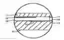 Fig. 01 - Method for mixing a film of fluid