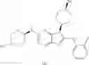Fig. 197 - Methods of modulating inflammatory cell recruitment and gene expression using haloaryl substituted aminopurines