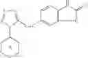 Fig. 02 - Analogues of cilostazol