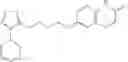 Fig. 17 - Analogues of cilostazol