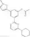 Fig. 56 - SUBSTITUTED PYRIMIDINES AS ADENOSINE RECEPTOR ANTAGONISTS
