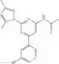Fig. 69 - SUBSTITUTED PYRIMIDINES AS ADENOSINE RECEPTOR ANTAGONISTS