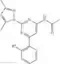 Fig. 71 - SUBSTITUTED PYRIMIDINES AS ADENOSINE RECEPTOR ANTAGONISTS