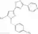 Fig. 112 - Heteroaryl substituted pyrazole derivatives useful for treating hyper-proliferative disorders and diseases associated with angiogenesis