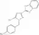 Fig. 131 - Heteroaryl substituted pyrazole derivatives useful for treating hyper-proliferative disorders and diseases associated with angiogenesis