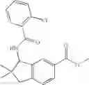Fig. 115 - Substituted spiro-amide compounds