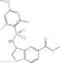 Fig. 153 - Substituted spiro-amide compounds
