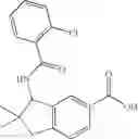 Fig. 201 - Substituted spiro-amide compounds